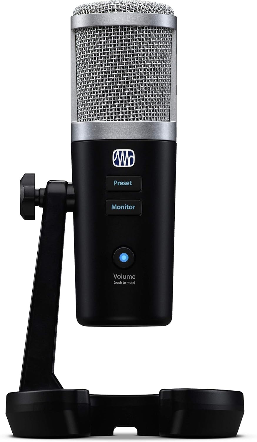 USB Condenser Microphone K842