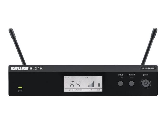 Handheld Wireless System V23136