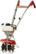 4-Cycle Gas Powered Cultivator Z6208