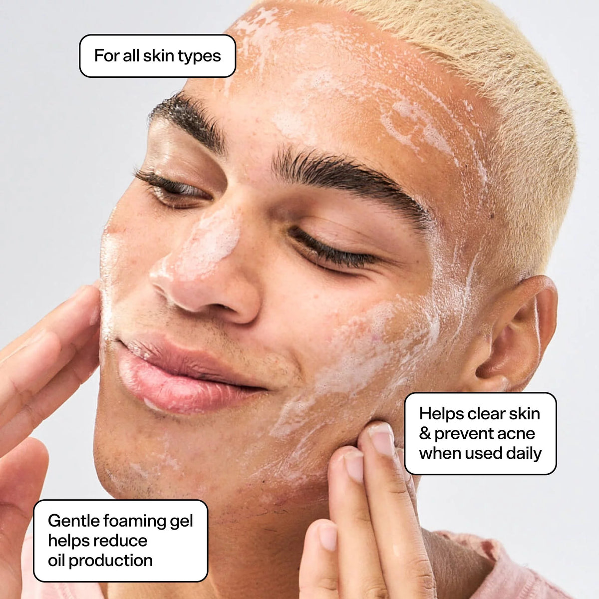 3-Step Hydrating Routine Bundle, Set of 3 H408011