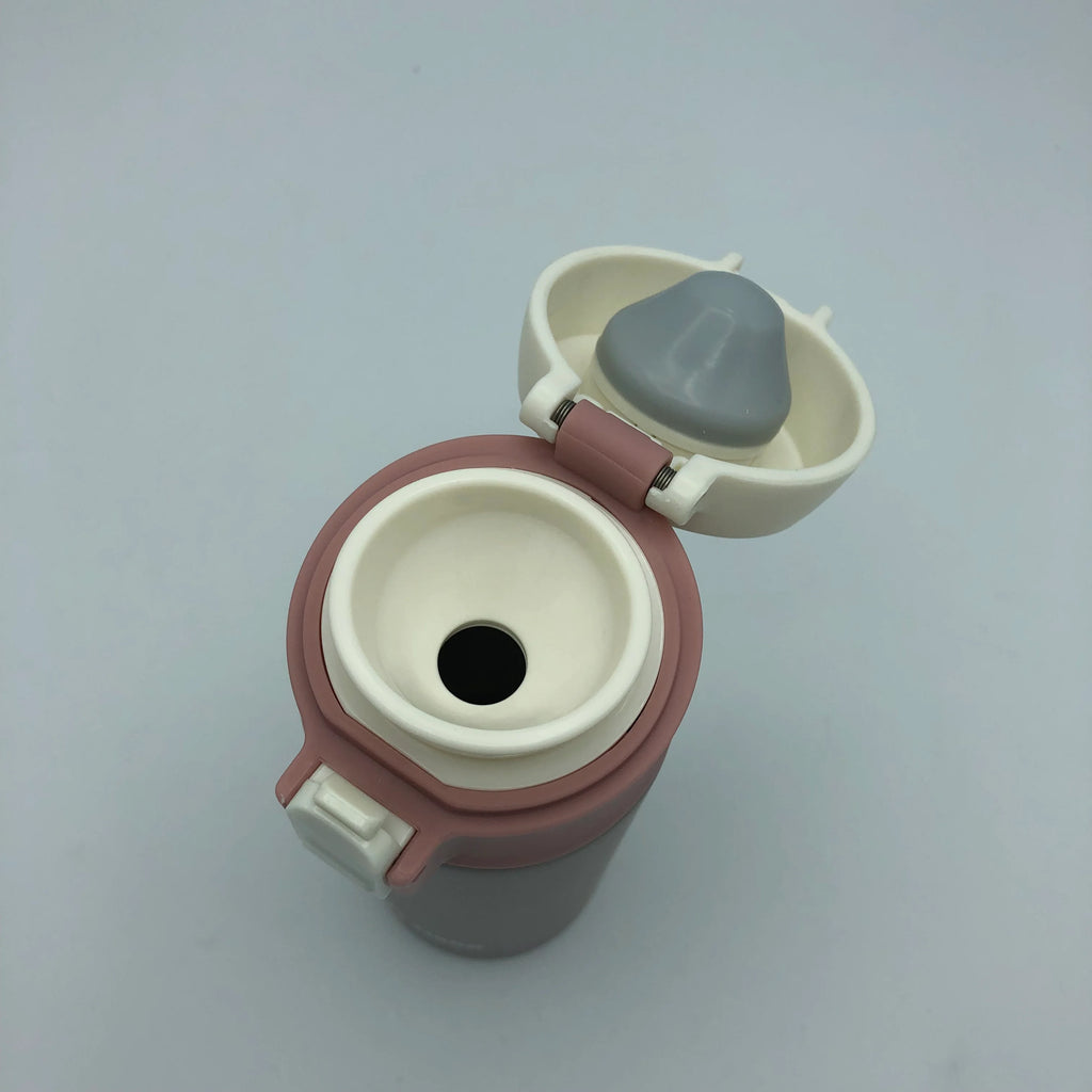 Pink 200mL Vacuum Bottle J9982