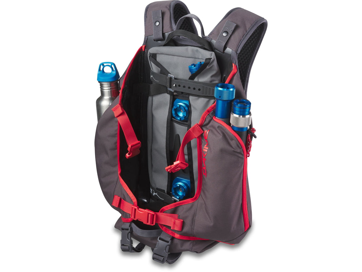 Redline 25L Backpack W2632