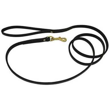 Leather Leash S752153
