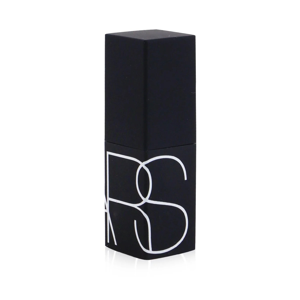 Lipstick - Banned Red (Satin) 3.4g/0.12oz Z1526