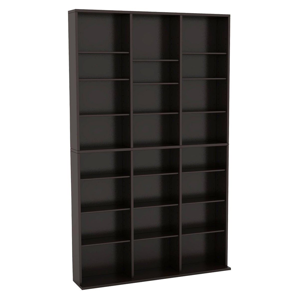 Multimedia Storage Cabinet P7608