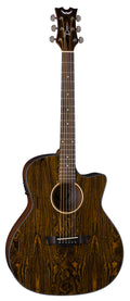 Cutaway Acoustic-Electric Guitar X984