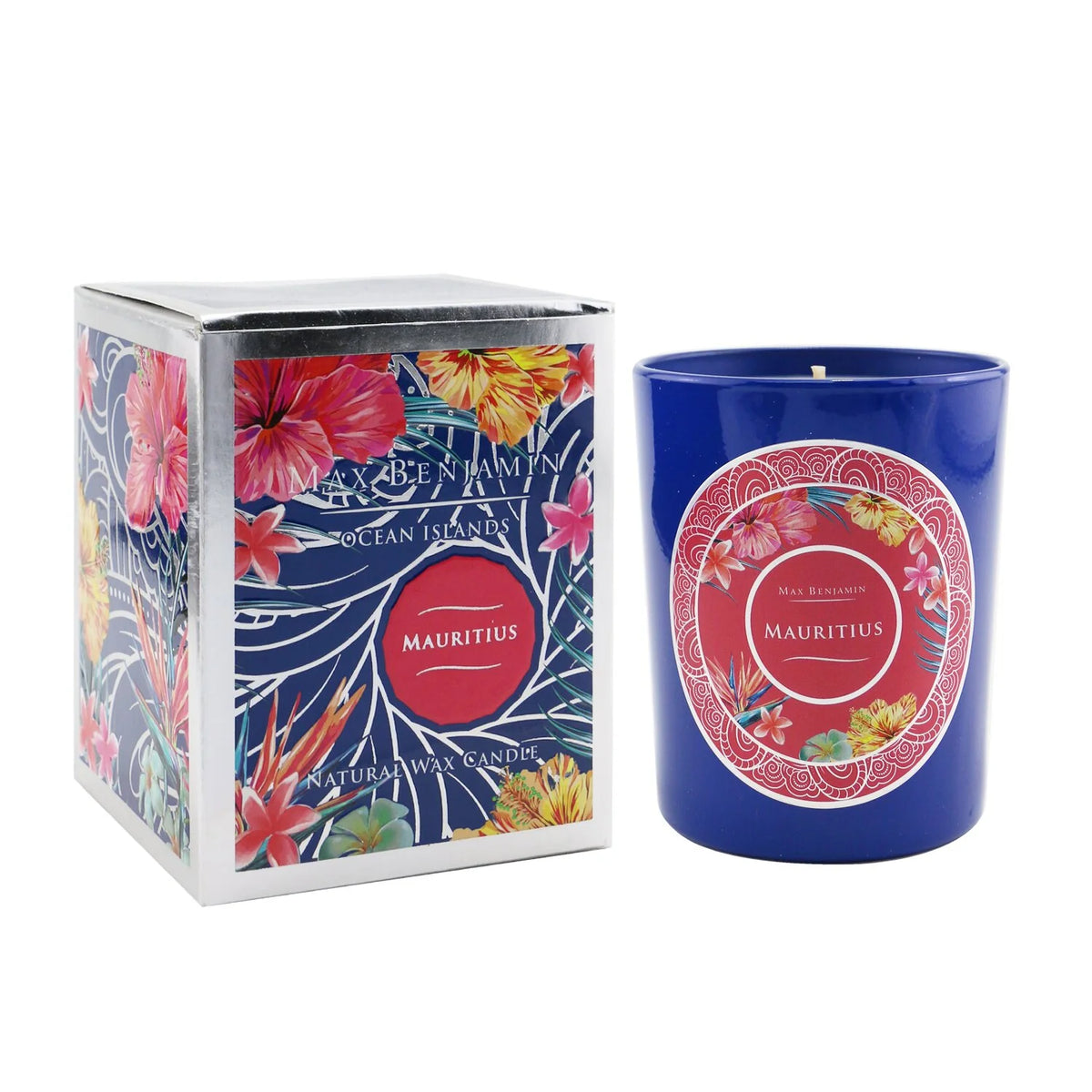 Mauritius Candle 190g M40114