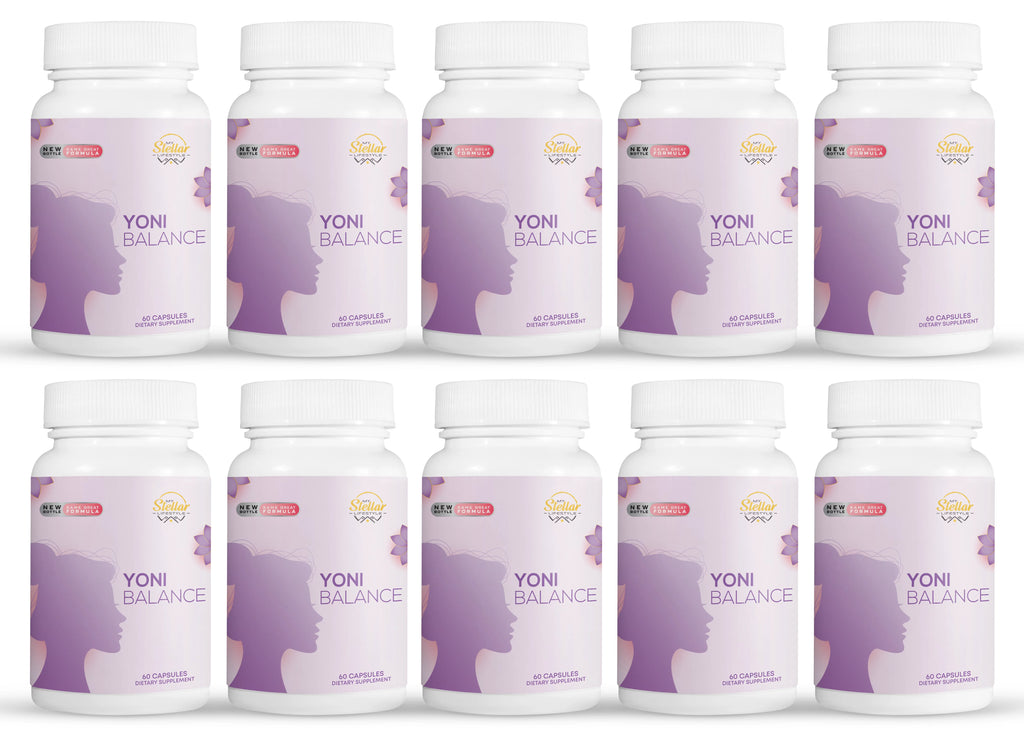 60 Capsules Vitamins and Minerals P177