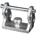 Receiver Coupler Lock R9099