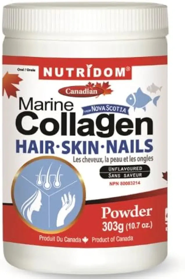 Marine Collagen D931325