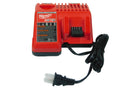 M18 & M12 Multi-Voltage Charger L39414