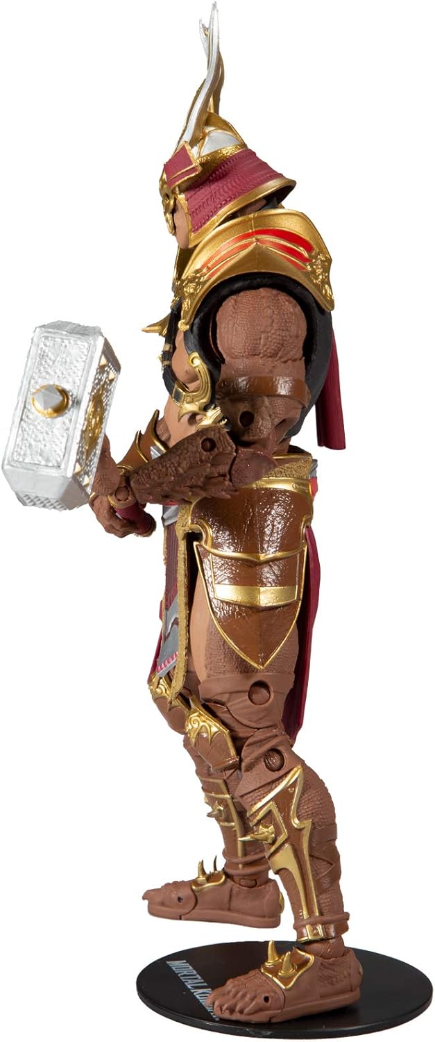 7" Action Figure I578