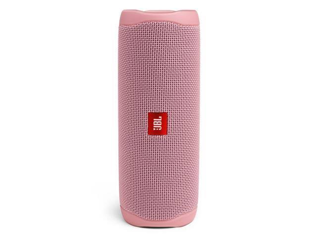 Pink Portable Bluetooth Speaker V265663