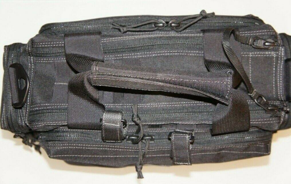Black Multi Purpose Bag K491449
