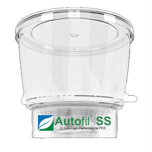 PES Autofil Funnel Only N3792
