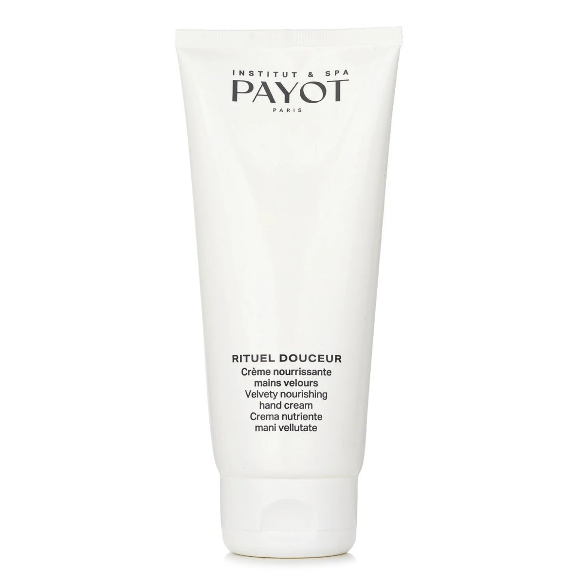 Velvety Nourishing Hand Cream 30ml S304