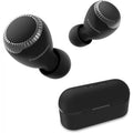 Black True Wireless Bluetooth Earphones G826