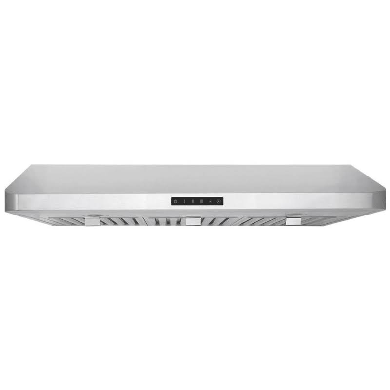 30x22 500 CFM Ducted Under Cabinet Range Hood Z864958