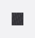 Black Vertical Bifold Wallet G874122