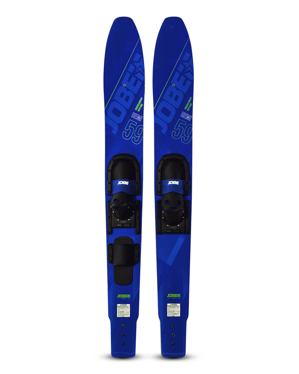Hemi Combo Waterskis H99864