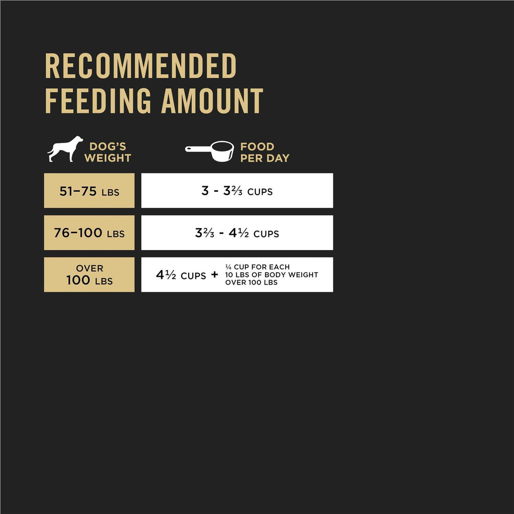 Dry Dog Food L786