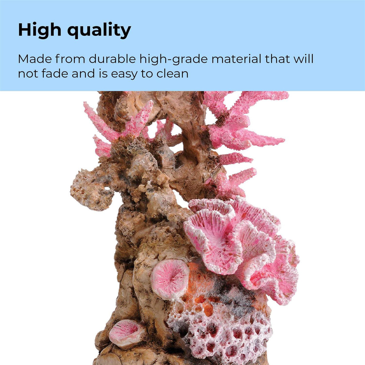 Reef Ornament J5978