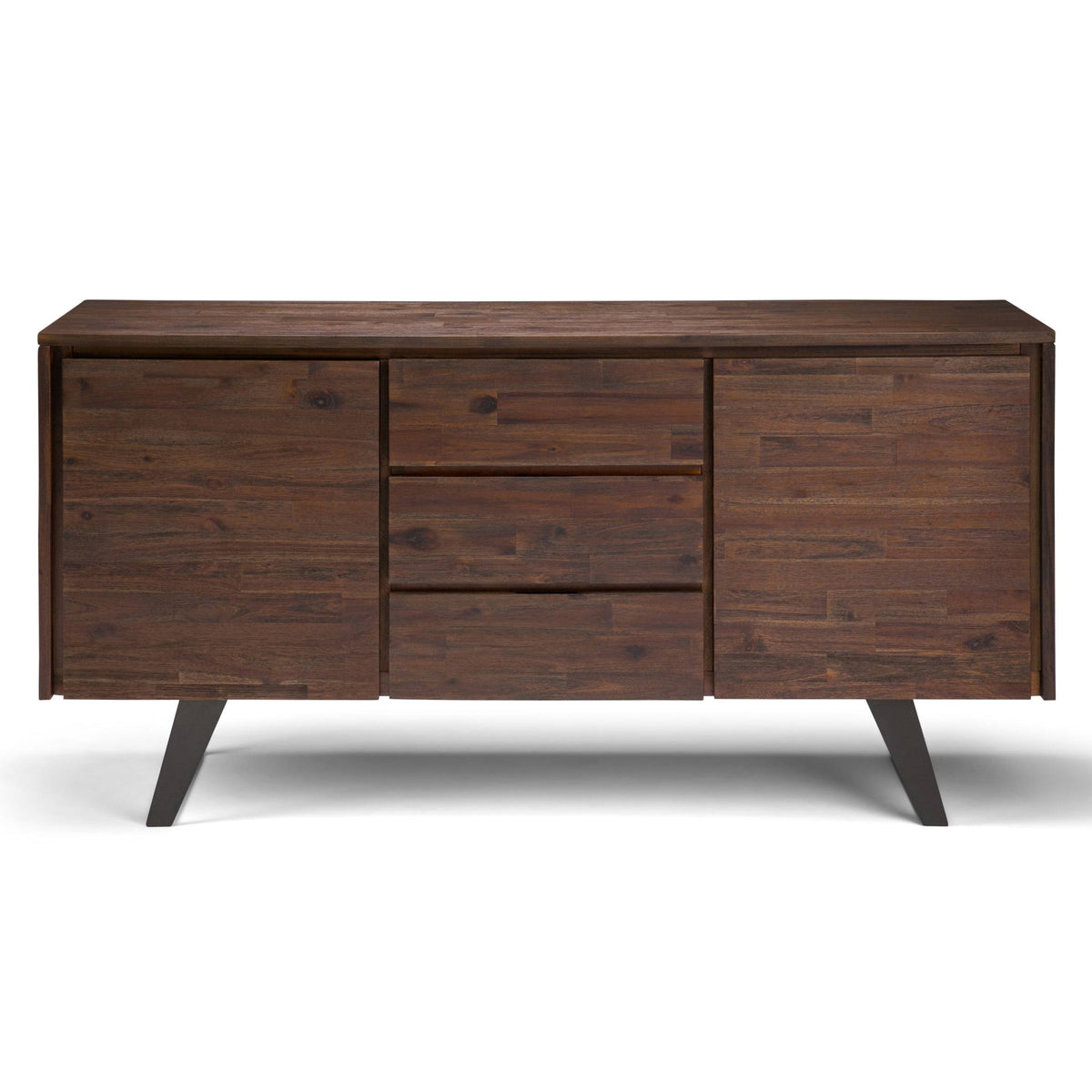 Solid Acacia Sideboard Buffet I4241