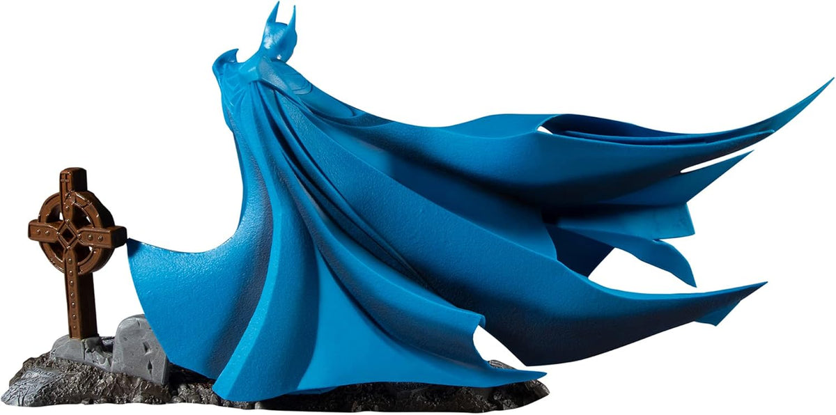 Multicolour Batman Action Figure I9153