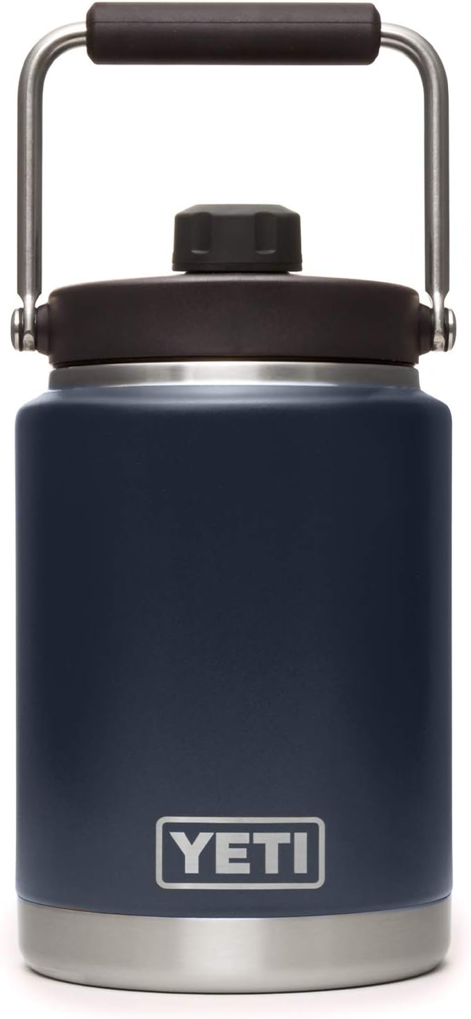 Vacuum Insulated Stainless Steel Jug L9652