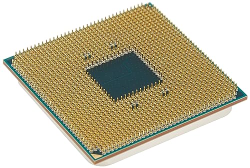 6-Core 12-Thread Unlocked Desktop Processor with Wraith Stealth Cooler J28803