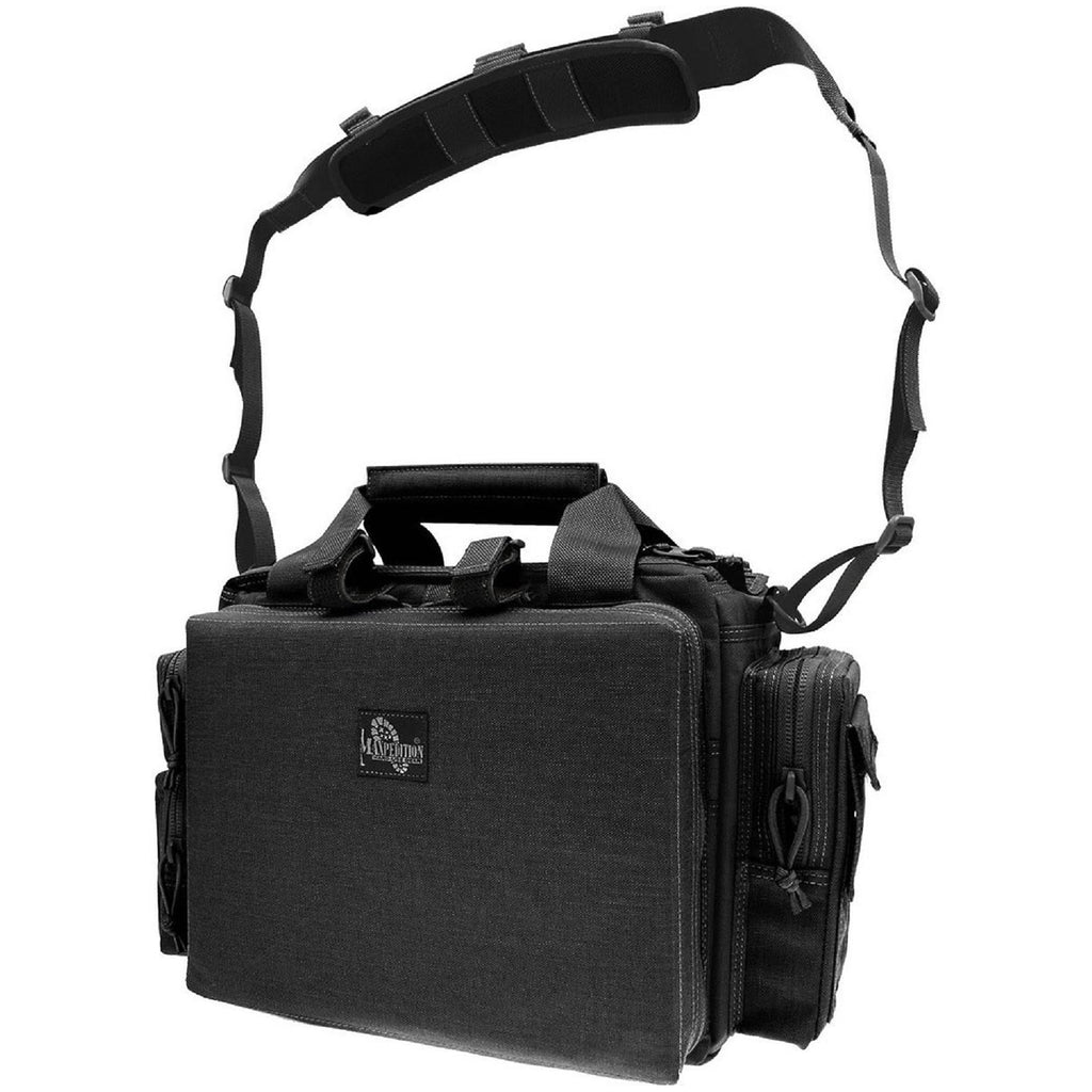 Black Multi Purpose Bag K491449