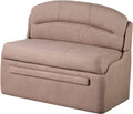 RV Dinette Booth with Storage G304
