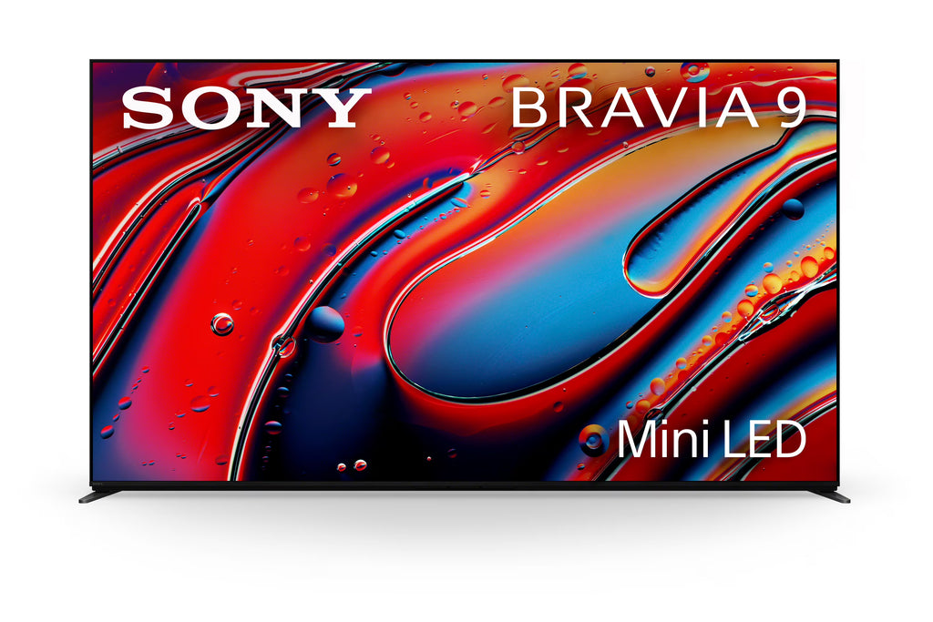 85” Mini LED 4K HDR Smart Google TV W101