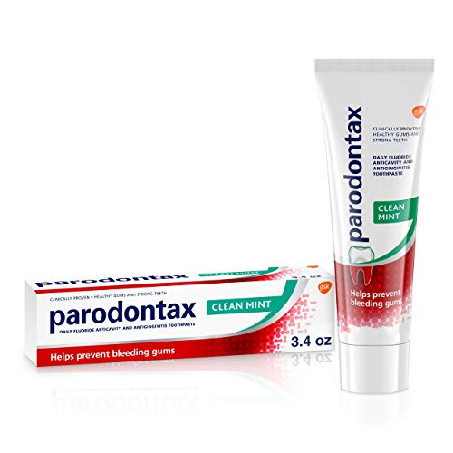 Extra Fresh Toothpaste - 3.4 Ounces X1136