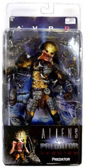 Predator Action Figure R642