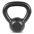 Solid Cast Iron Kettlebells L321669