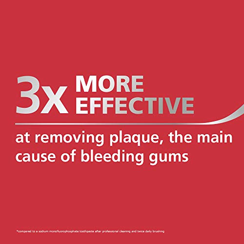 Extra Fresh Toothpaste - 3.4 Ounces X1136