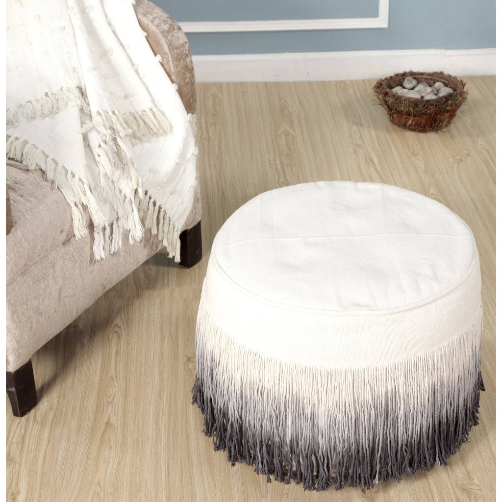 Ombre Pouf N8198