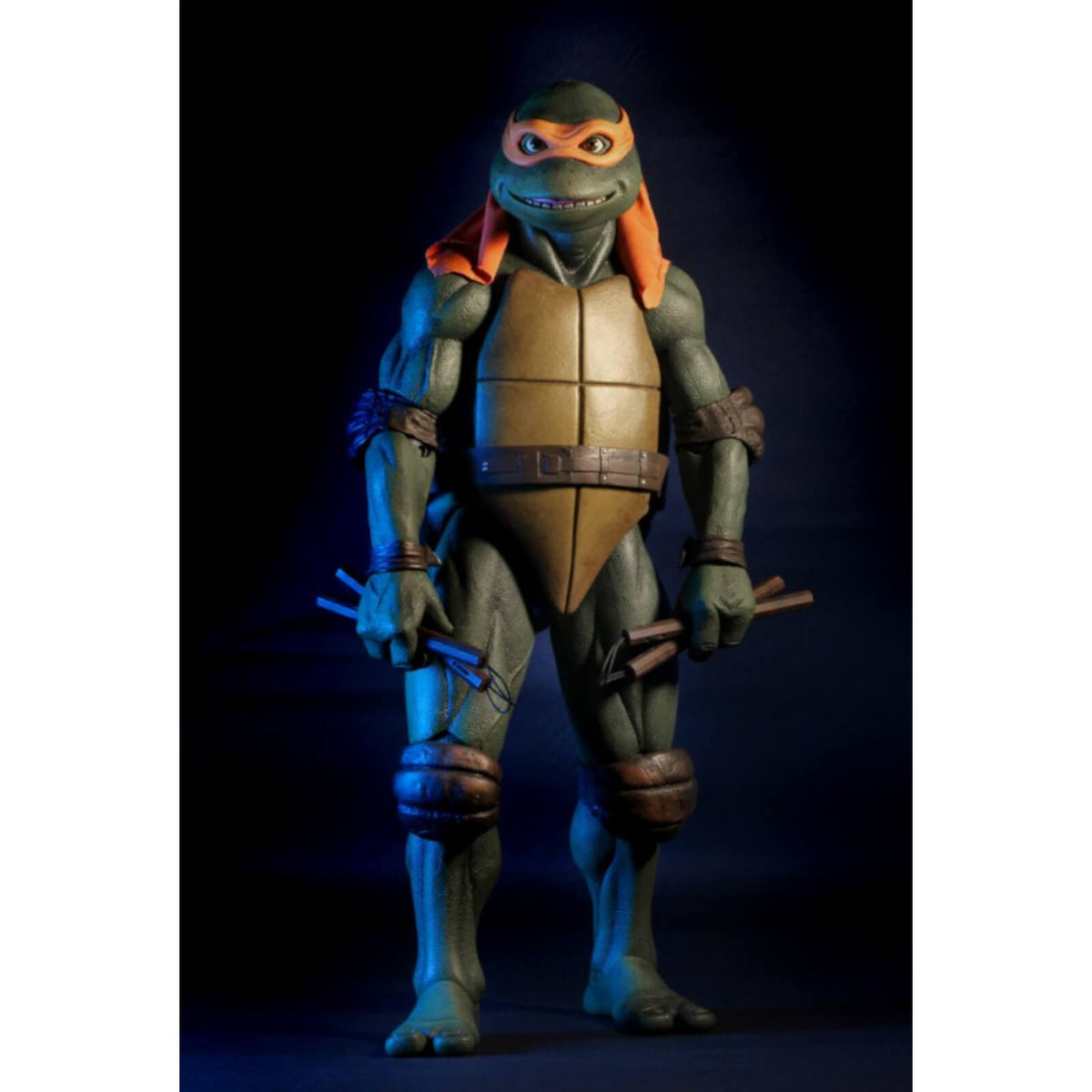 1/4 Scale Michelangelo Figure T29048