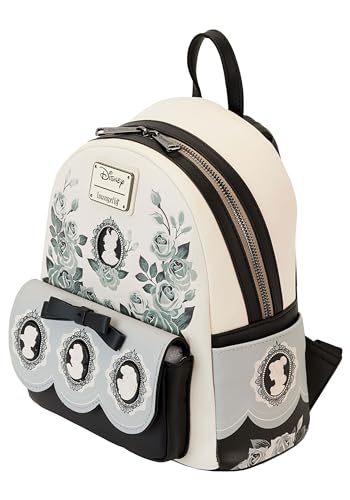 Disney Princess Cameo Portraits Mini Backpack X661074