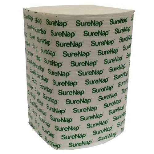 Dispenser Napkin White 250/Pack 24 Pack/Case G322345