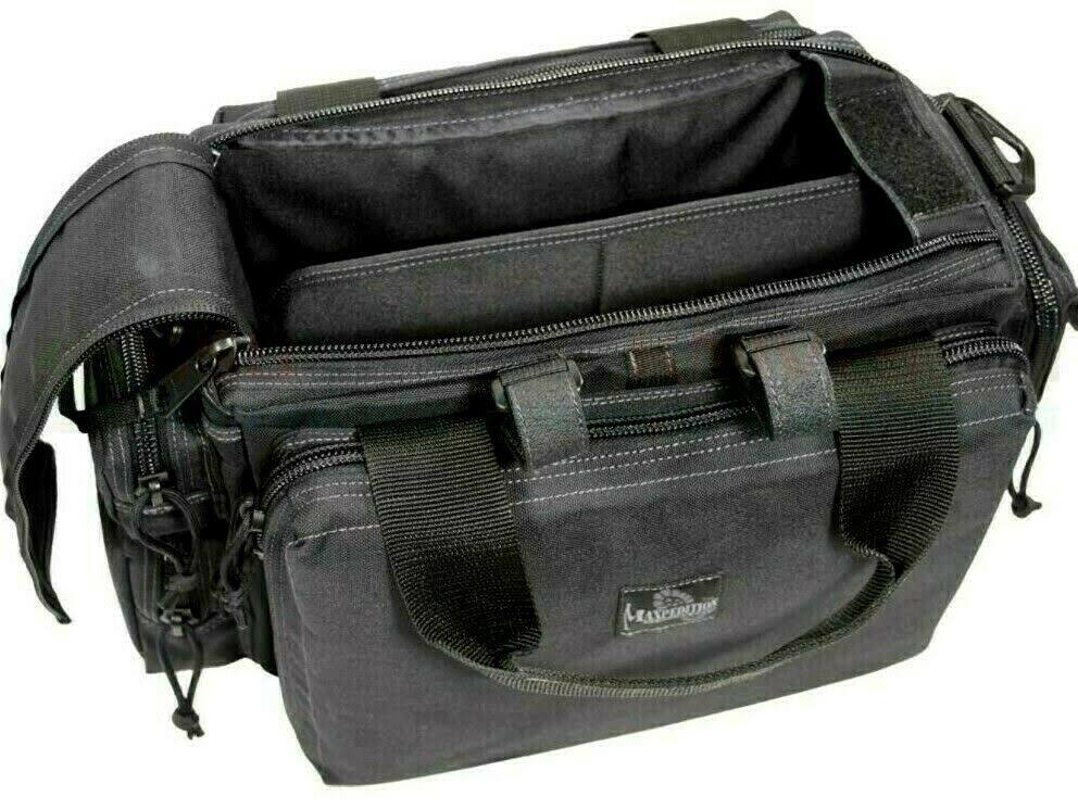 Black Multi Purpose Bag K491449