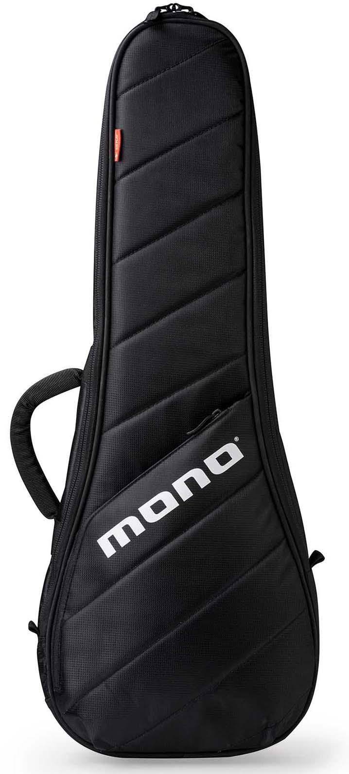 Black Tenor Ukulele Case G4898