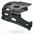 Matte Green MIPS Helmet V40037