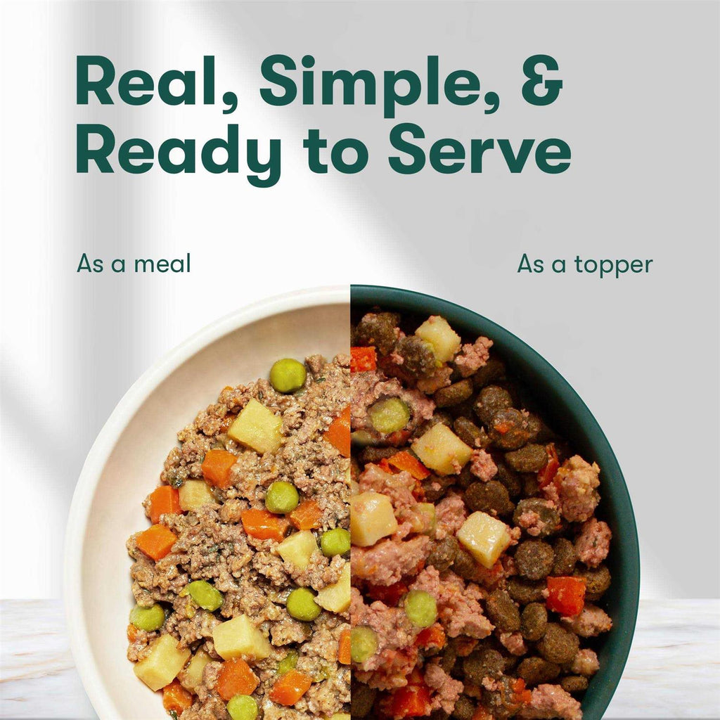 Grain-Free Wet Dog Food K28149