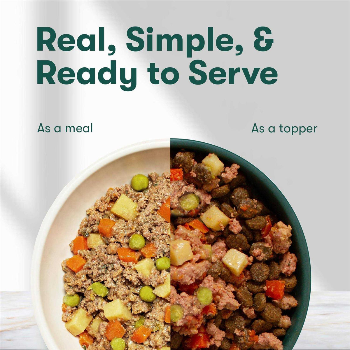 Grain-Free Wet Dog Food K28149