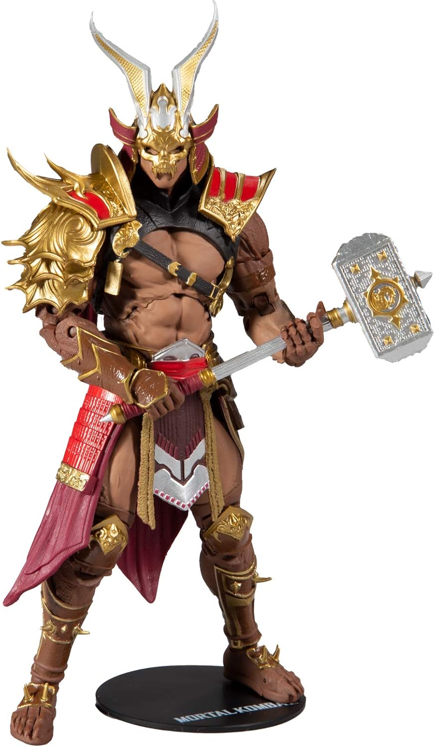 7" Action Figure I578