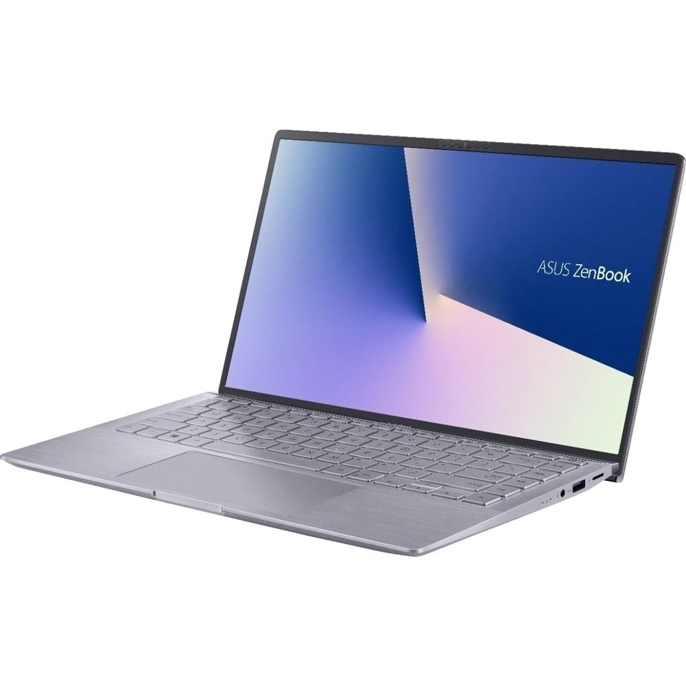 14 FHD AMD Ryzen 5 8GB Ram 256gb NVMe Ssd Notebook A35045