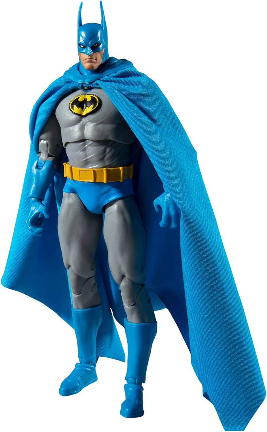 Multicolour Batman Action Figure I9153