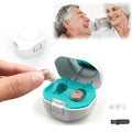 Mini Invisible Rechargeable Hearing Amplifier with Noise Cancelling N94145
